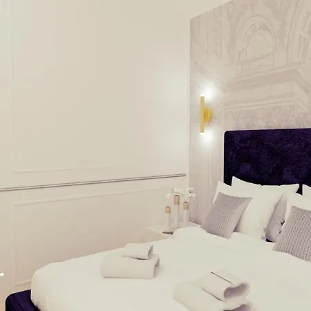 Leutari Apartment