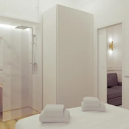 Apartment Leutari *