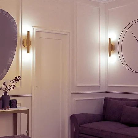 Leutari Apartment Rome