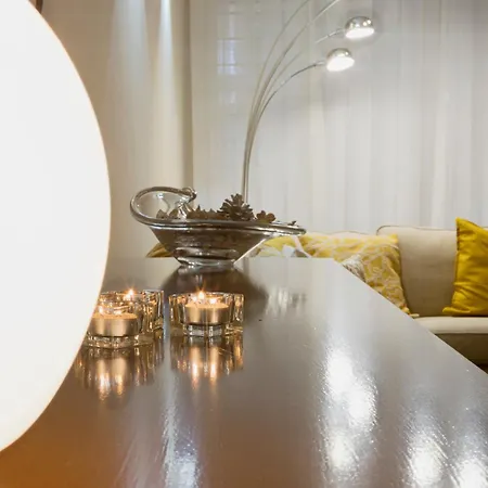 Anastasia Charming Close To Vatican Museum Apartamento Roma