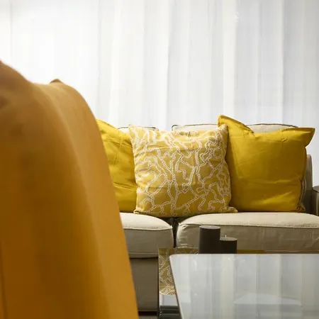Anastasia Charming Close To Vatican Museum Apartamento Roma