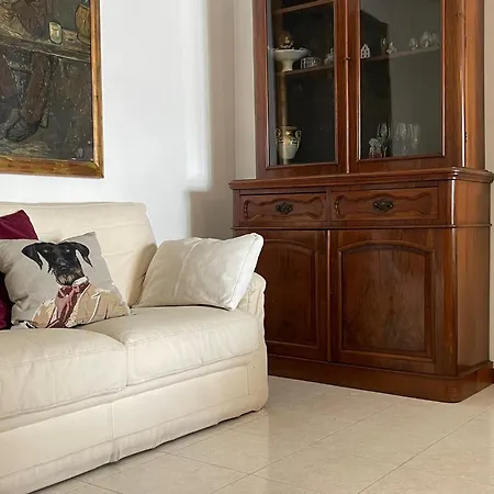 Spazioso Eur 120 Mq Con Palestra E Parcheggio Privati Apartment