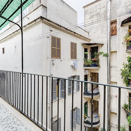 Centro Trastevere Loft In