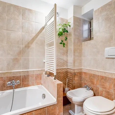 Centro Trastevere Loft In * Рим