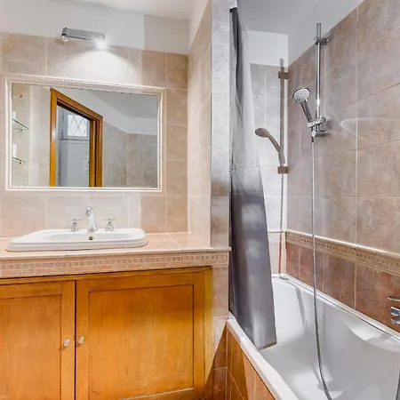 Centro Trastevere Loft In