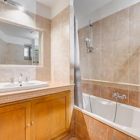 Апартаменты Centro Trastevere Loft In *