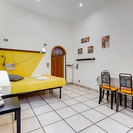 Centro Trastevere Loft In Апартаменты *