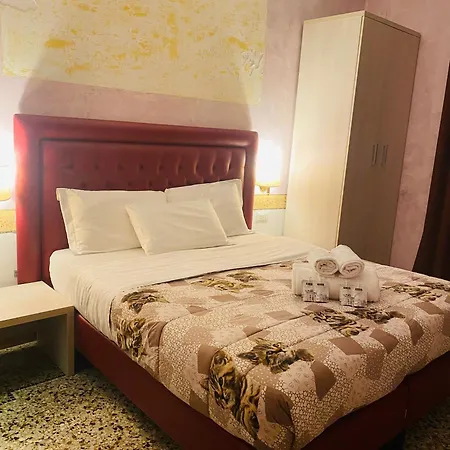 Guest house Grand Gaeta Rome
