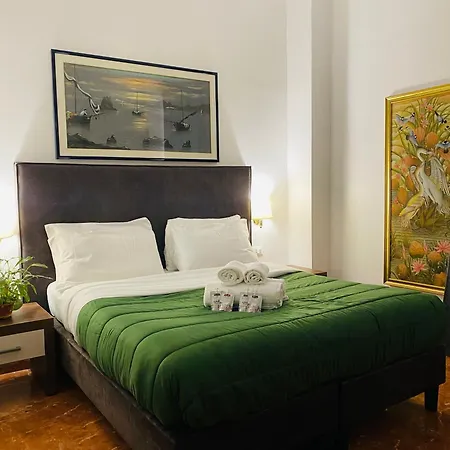 Guest house Grand Gaeta Rome