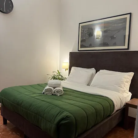 Grand Gaeta Rome