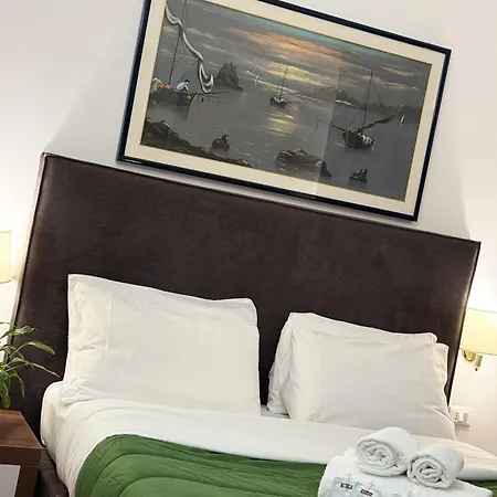 Grand Gaeta Guest house