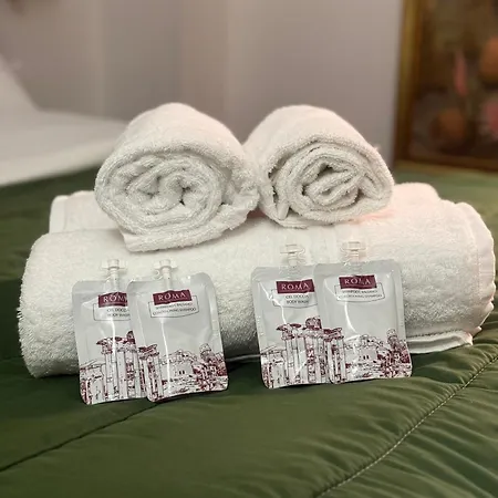 Grand Gaeta Guest house *