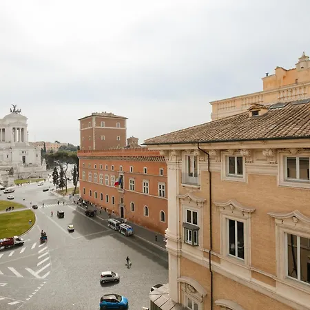 Sonder Piazza Venezia