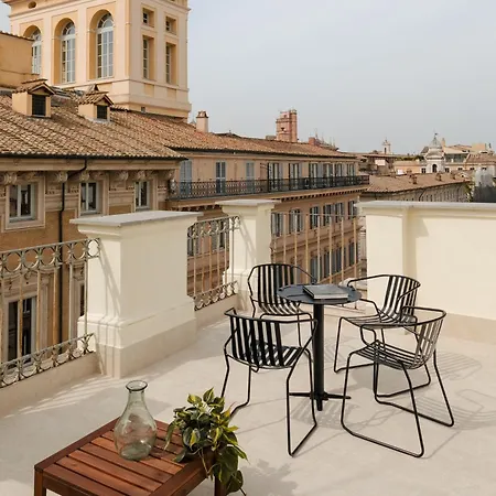 Apart-hotel Sonder Piazza Venezia