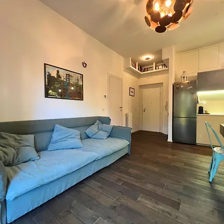 15 Min From The Vatican Wi-fi And Garden * Roma