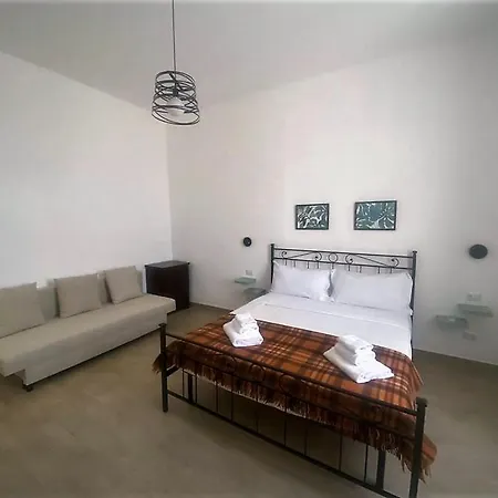 Apartment Domus Viola In San Giovanni Rome