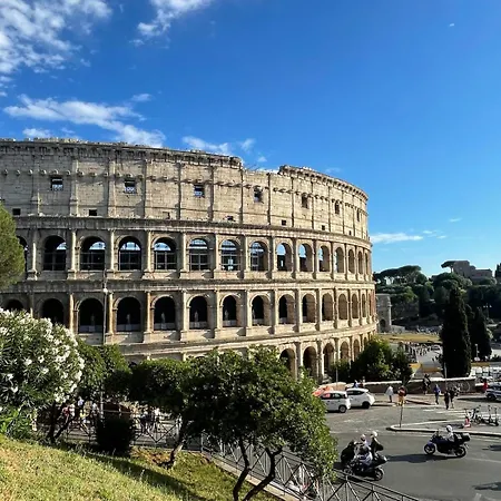 Appartamento Egohouse 4 Posti Vicino Al Centro Di