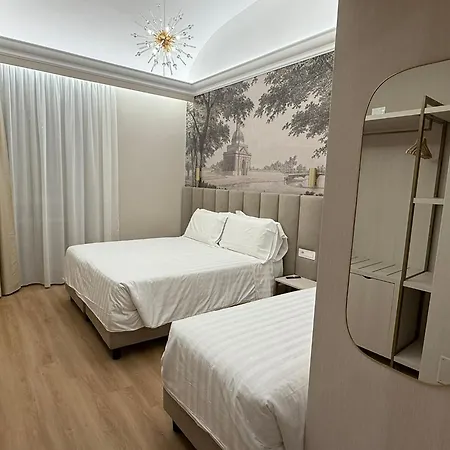 Hotel Lumi