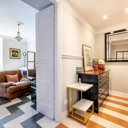 Apartment Realty Company Vittoria *