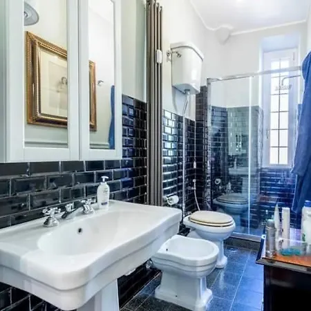 Apartment Realty Company Vittoria *