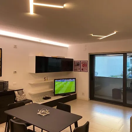 Apartment P&p Luxury Rome