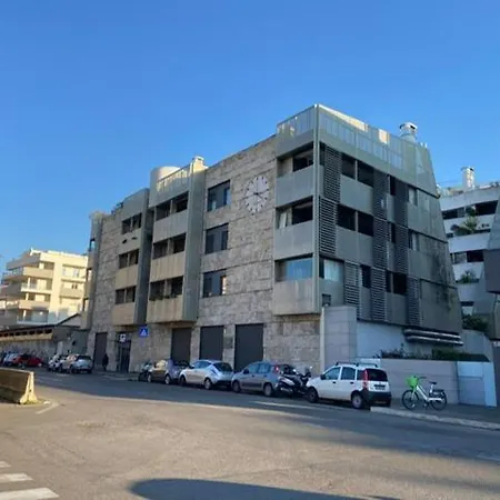 Apartment P&p Luxury *