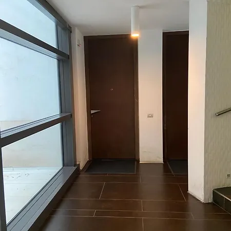 P&p Luxury Apartment