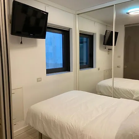 Apartment P&p Luxury