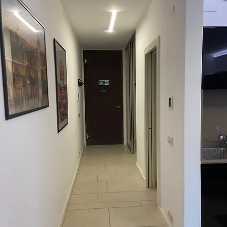 Apartment P&p Luxury Rome