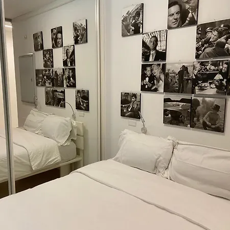 P&p Luxury * Rome