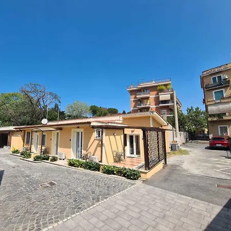Gemelli Roma