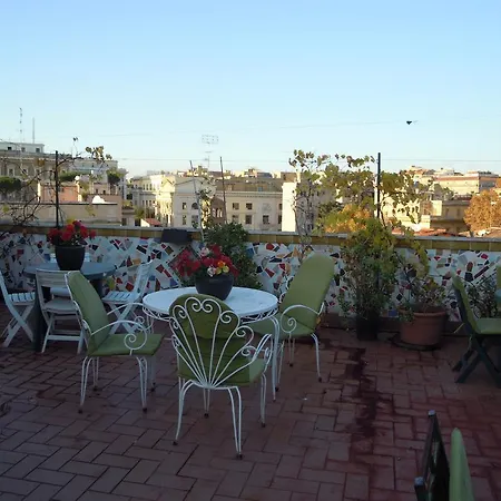Scalone Casa vacanze *