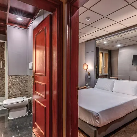 Madison Hotel