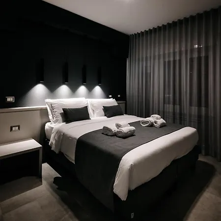 Bed & Breakfast Lumas Rome