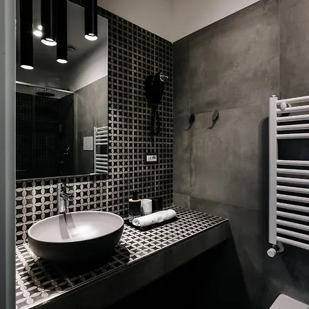 Lumas Bed & Breakfast Rome