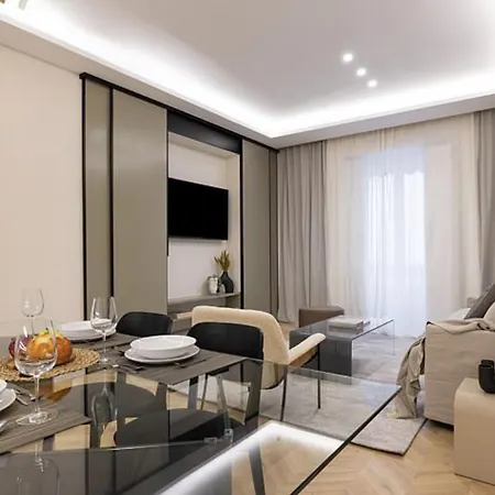 La Dolce Vita Retreat בית נופש *