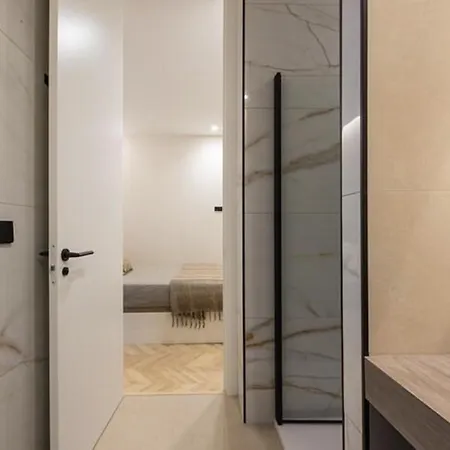 La Dolce Vita Retreat בית נופש *