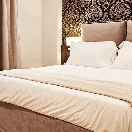 Hotel Stoa Boutique Rome