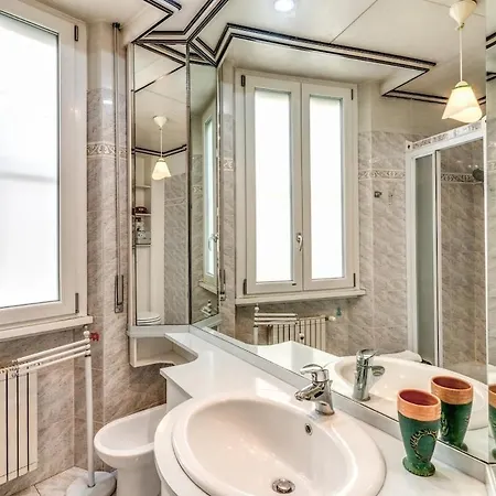 Apartment Near Trastevere *