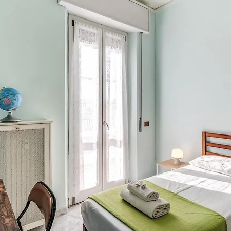 Near Trastevere Apartment Rome