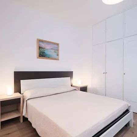 Daire New Tuscolana White - Moderno Monolocale