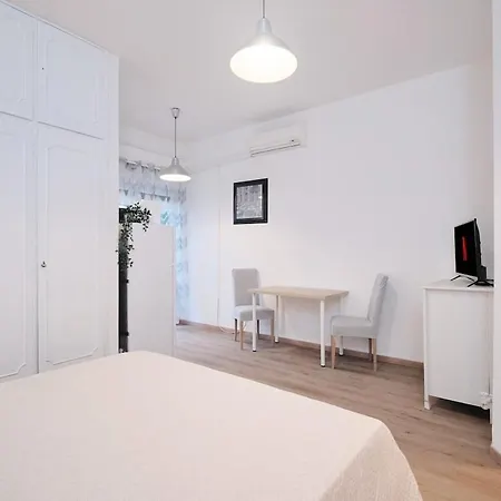 New Tuscolana White - Moderno Monolocale