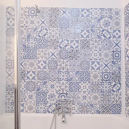 Daire New Tuscolana White - Moderno Monolocale Roma