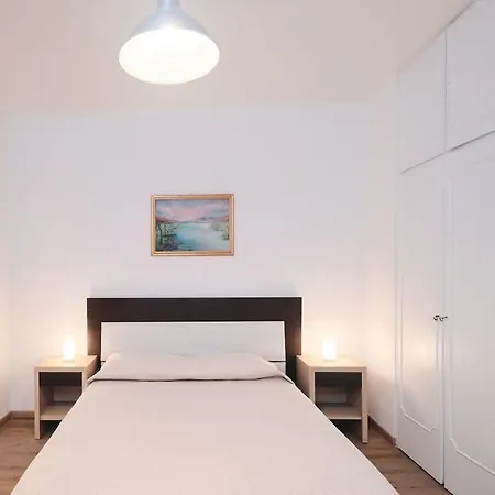 New Tuscolana White - Moderno Monolocale Daire Roma