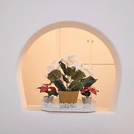 New Tuscolana White - Moderno Monolocale Daire