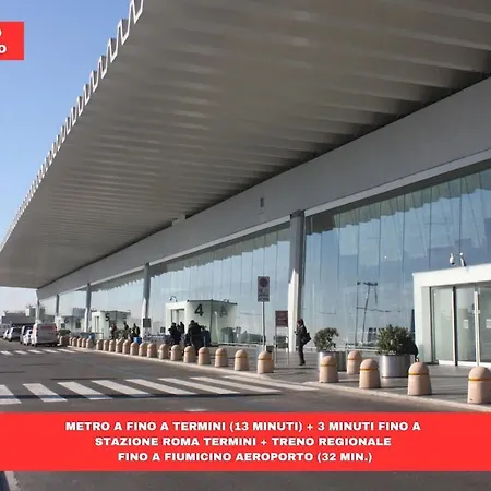 New Tuscolana White - Moderno Monolocale Roma