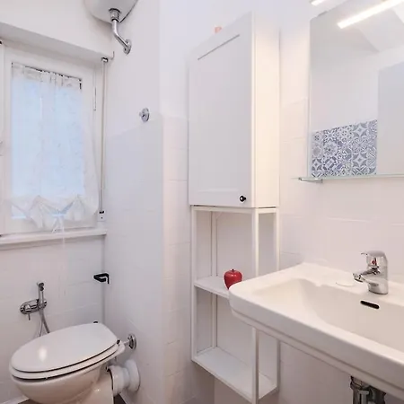 New Tuscolana White - Moderno Monolocale *
