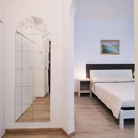New Tuscolana White - Moderno Monolocale * Roma