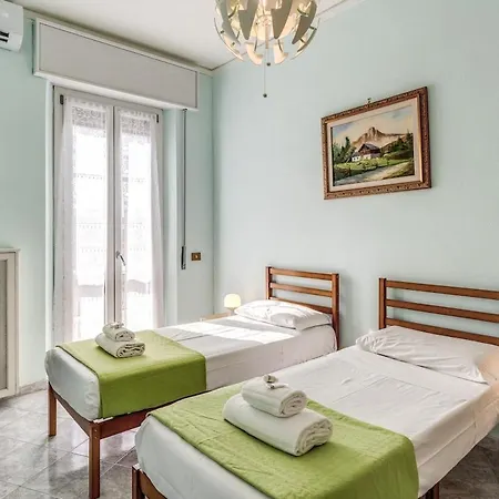 Near Trastevere Apartment *