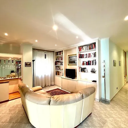 Apartment Near Trastevere *